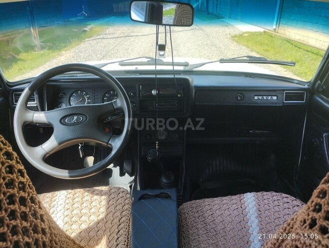 LADA (VAZ) 2107 2008, 75,234 km - 1.6 l - Biləsuvar