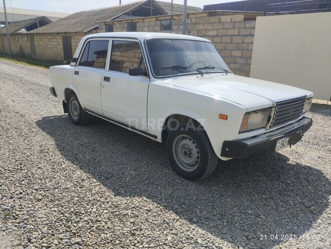 LADA (VAZ) 2107 2008, 75,234 km - 1.6 l - Biləsuvar