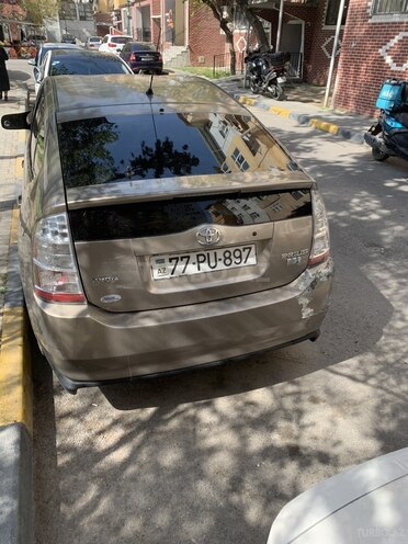 Toyota Prius 2008, 468,319 km - 1.5 l - Bakı