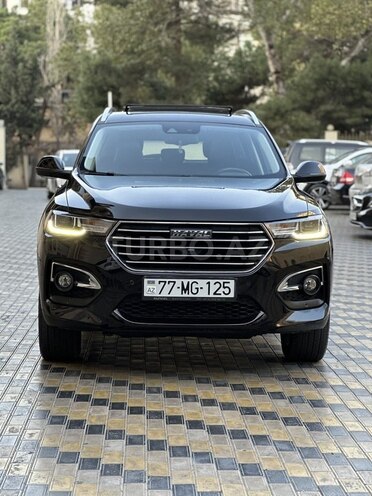 Haval H6 2020, 75,400 km - 2.0 l - Bakı