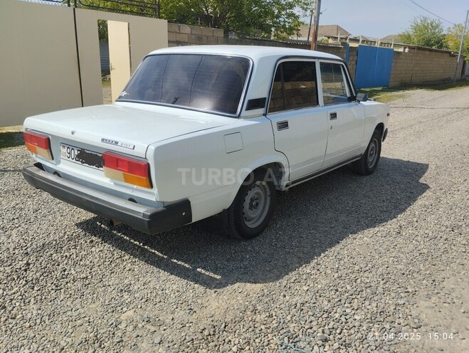 LADA (VAZ) 2107 2008, 75,234 km - 1.6 l - Biləsuvar