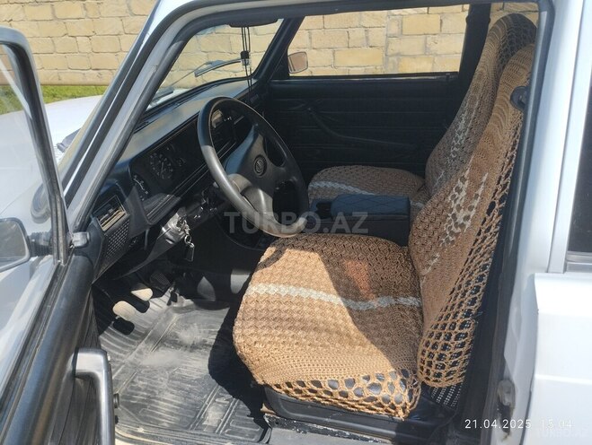LADA (VAZ) 2107 2008, 75,234 km - 1.6 l - Biləsuvar