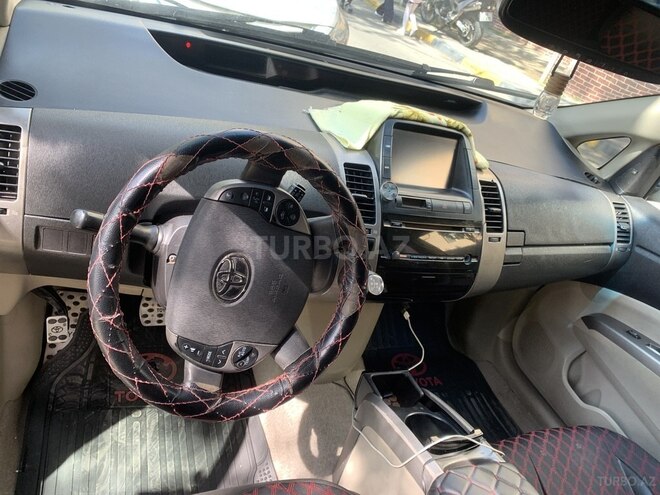 Toyota Prius 2008, 468,319 km - 1.5 l - Bakı