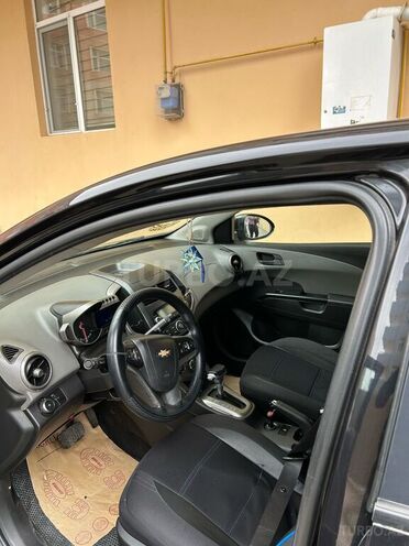 Chevrolet Aveo 2012, 85,000 km - 1.4 l - Bakı
