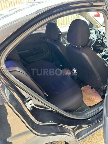 Chevrolet Aveo 2012, 85,000 km - 1.4 l - Bakı
