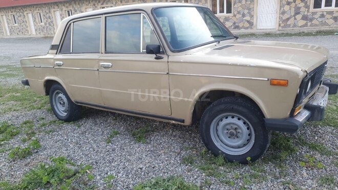 LADA (VAZ) 2106 1990, 15,000 km - 1.5 л - Şəmkir