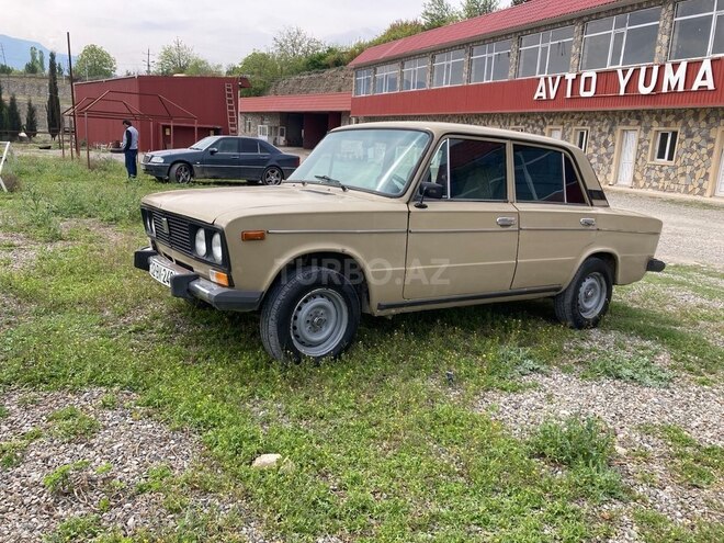 LADA (VAZ) 2106 1990, 15,000 km - 1.5 л - Şəmkir