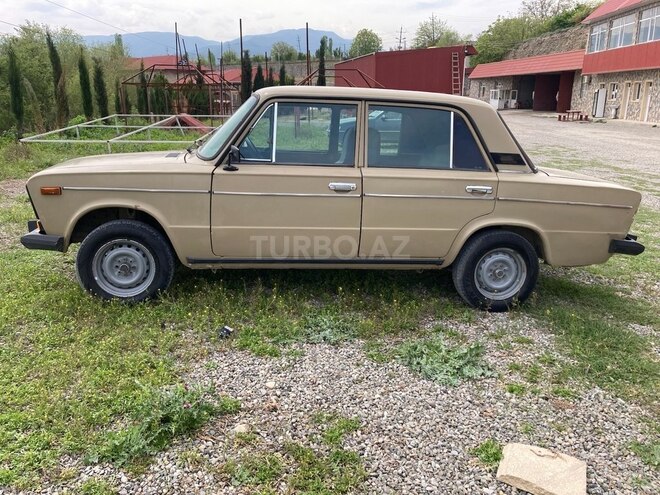 LADA (VAZ) 2106 1990, 15,000 km - 1.5 л - Şəmkir