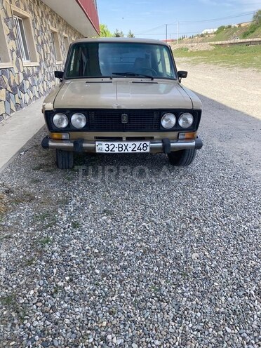 LADA (VAZ) 2106 1990, 15,000 km - 1.5 л - Şəmkir