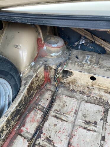LADA (VAZ) 2106 1990, 15,000 km - 1.5 л - Şəmkir