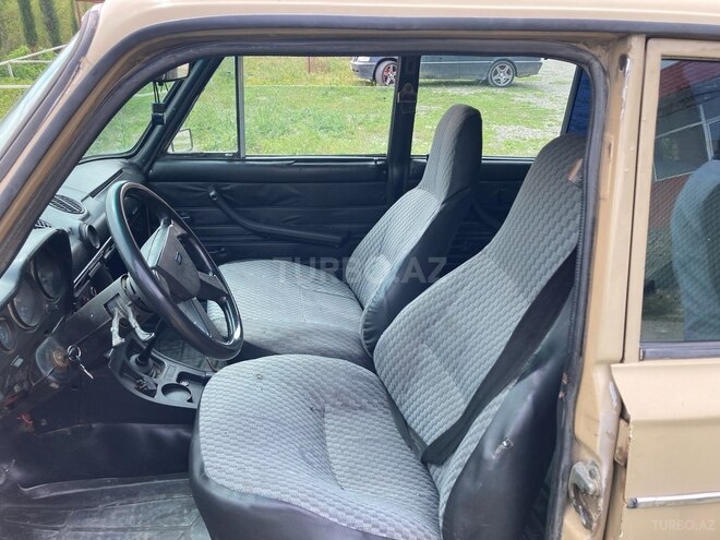 LADA (VAZ) 2106 1990, 15,000 km - 1.5 л - Şəmkir