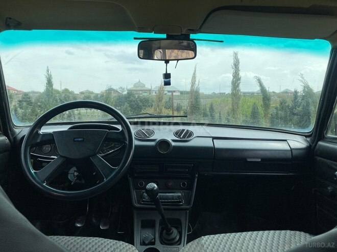 LADA (VAZ) 2106 1990, 15,000 km - 1.5 л - Şəmkir