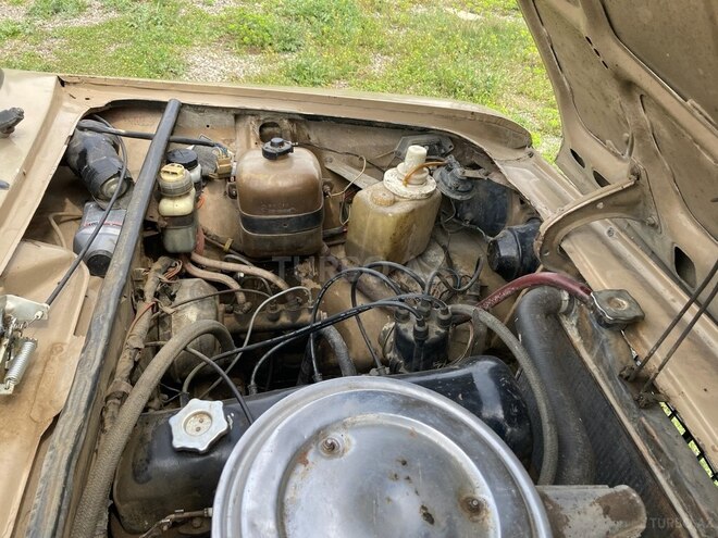 LADA (VAZ) 2106 1990, 15,000 km - 1.5 л - Şəmkir