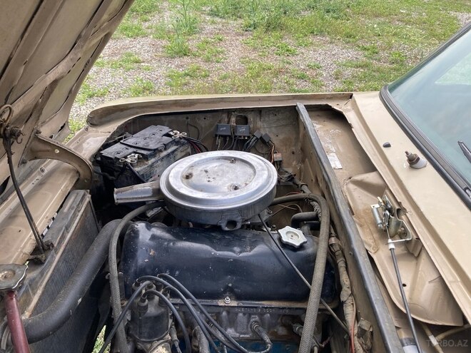 LADA (VAZ) 2106 1990, 15,000 km - 1.5 л - Şəmkir