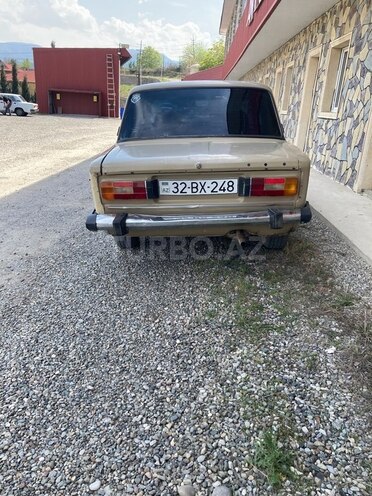 LADA (VAZ) 2106 1990, 15,000 km - 1.5 л - Şəmkir