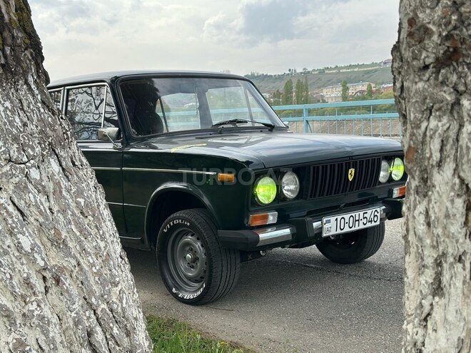 LADA (VAZ) 2106 2005, 90,000 km - 1.6 л - Quba
