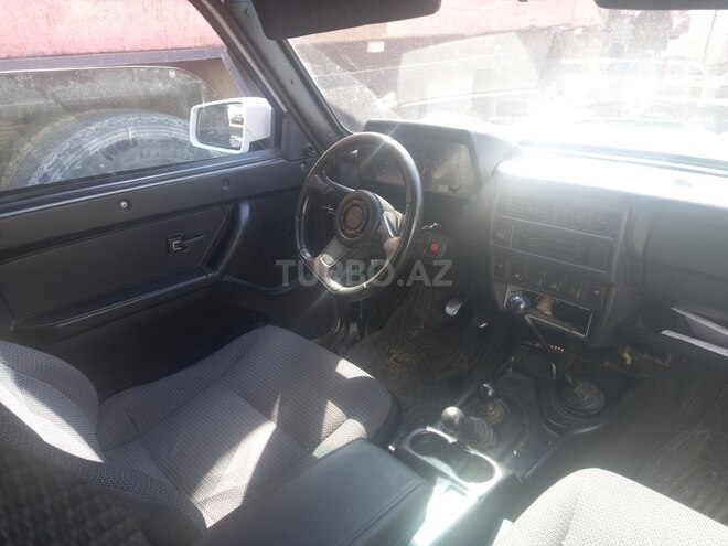 LADA (VAZ) Niva 2013, 130,000 km - 1.7 л - Bakı