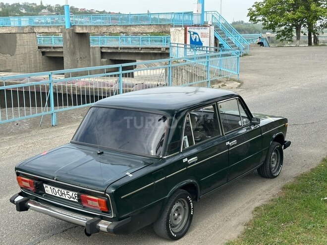 LADA (VAZ) 2106 2005, 90,000 km - 1.6 л - Quba