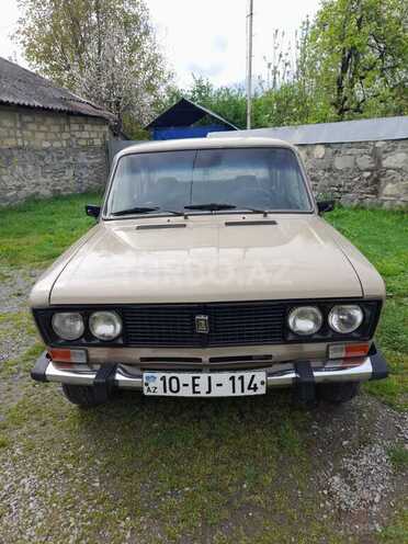 LADA (VAZ) 2106 1990, 76,800 km - 1.5 л - Qəbələ