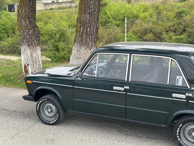 LADA (VAZ) 2106 2005, 90,000 km - 1.6 л - Quba