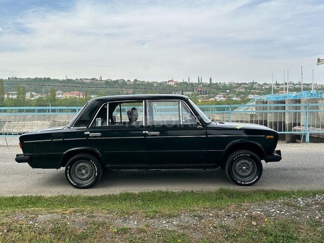 LADA (VAZ) 2106 2005, 90,000 km - 1.6 л - Quba