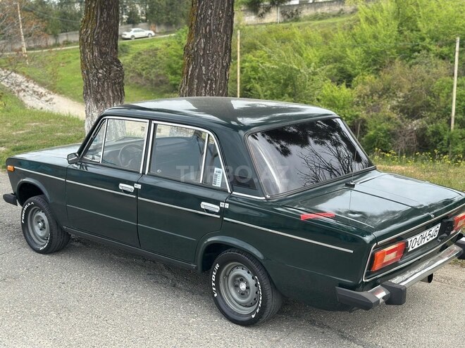 LADA (VAZ) 2106 2005, 90,000 km - 1.6 л - Quba