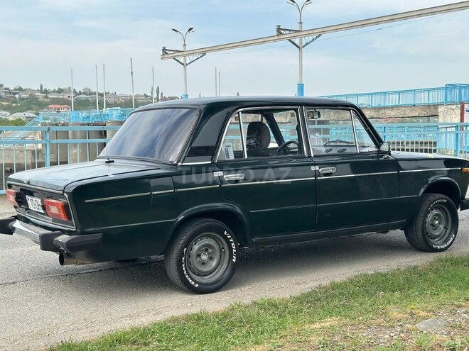 LADA (VAZ) 2106 2005, 90,000 km - 1.6 л - Quba