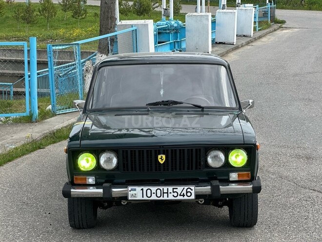 LADA (VAZ) 2106 2005, 90,000 km - 1.6 л - Quba