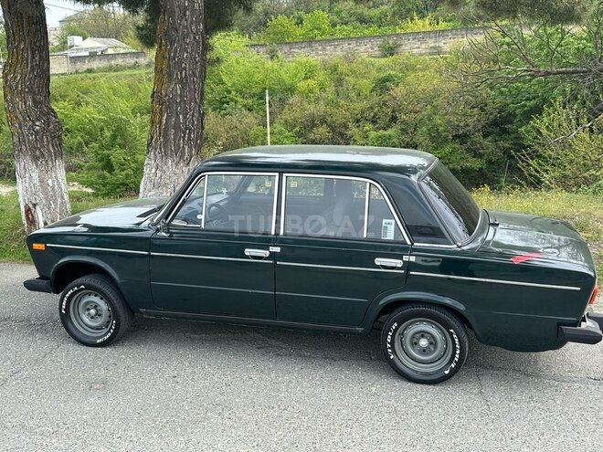 LADA (VAZ) 2106 2005, 90,000 km - 1.6 л - Quba
