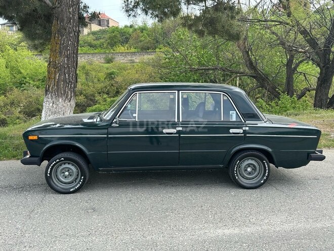 LADA (VAZ) 2106 2005, 90,000 km - 1.6 л - Quba