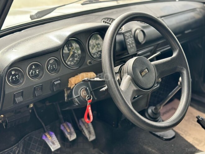 LADA (VAZ) 2106 2005, 90,000 km - 1.6 л - Quba