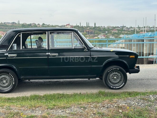 LADA (VAZ) 2106 2005, 90,000 km - 1.6 л - Quba