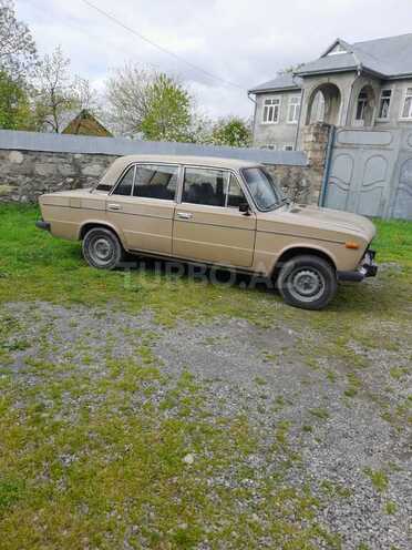 LADA (VAZ) 2106 1990, 76,800 km - 1.5 л - Qəbələ