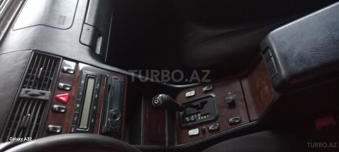 Mercedes C 230 1997, 355,000 km - 2.3 l - Şirvan