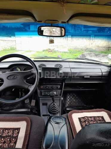 LADA (VAZ) 2106 1990, 76,800 km - 1.5 л - Qəbələ