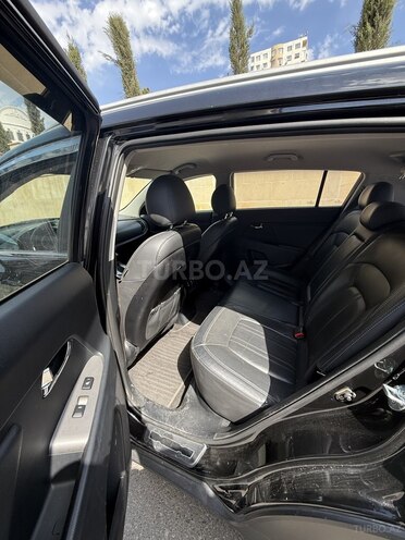 Kia Sportage 2015, 153,000 km - 2.0 l - Bakı