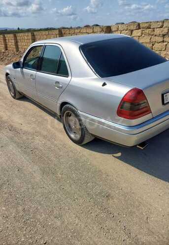 Mercedes C 180 1994, 360,000 km - 1.8 l - Bakı