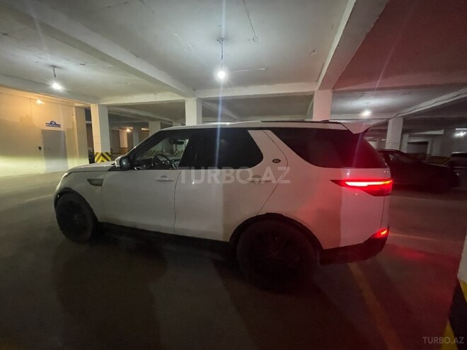 Land Rover Discovery 2018, 67,000 km - 2.0 l - Bakı