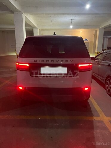 Land Rover Discovery 2018, 67,000 km - 2.0 l - Bakı