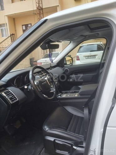 Land Rover Discovery 2018, 67,000 km - 2.0 l - Bakı