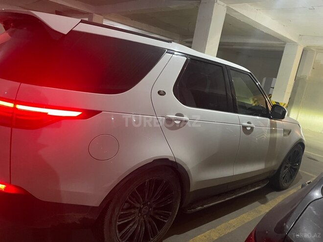 Land Rover Discovery 2018, 67,000 km - 2.0 l - Bakı