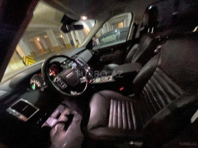 Land Rover Discovery 2018, 67,000 km - 2.0 l - Bakı