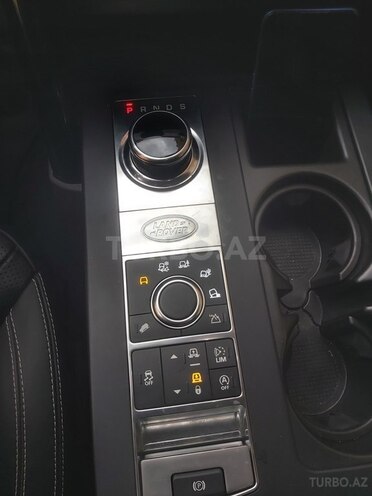 Land Rover Discovery 2018, 67,000 km - 2.0 l - Bakı