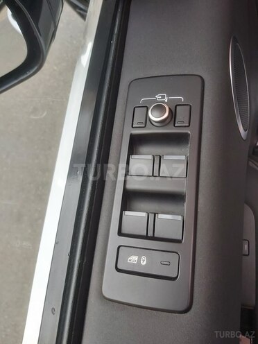 Land Rover Discovery 2018, 67,000 km - 2.0 l - Bakı