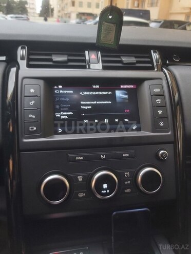Land Rover Discovery 2018, 67,000 km - 2.0 l - Bakı