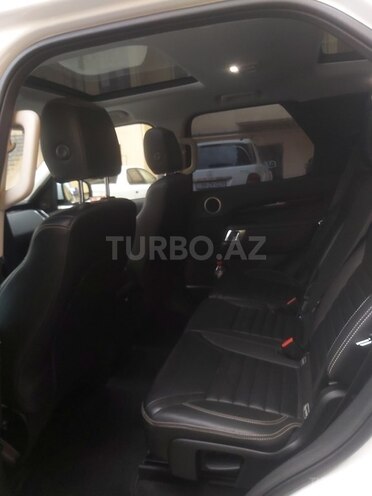 Land Rover Discovery 2018, 67,000 km - 2.0 l - Bakı
