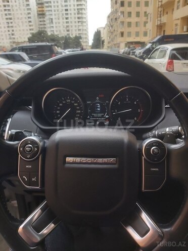 Land Rover Discovery 2018, 67,000 km - 2.0 l - Bakı