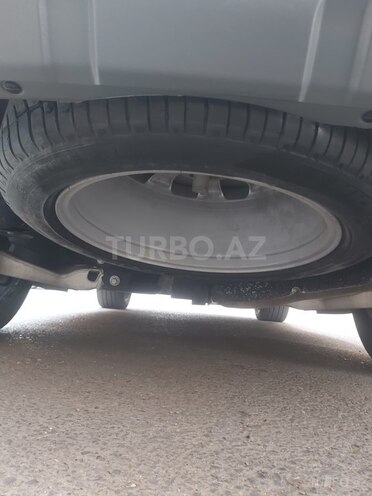 Land Rover Discovery 2018, 67,000 km - 2.0 l - Bakı
