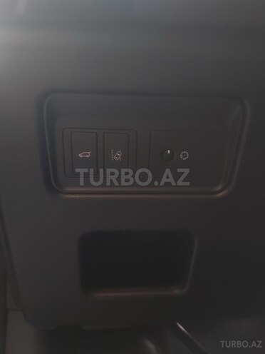 Land Rover Discovery 2018, 67,000 km - 2.0 l - Bakı