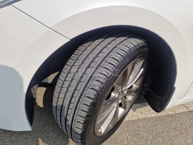 Hyundai Grandeur 2013, 207,000 km - 2.4 л - Bakı